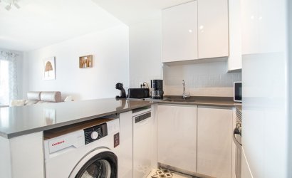 Herverkoop - Apartment -
Doña Julia - Inland