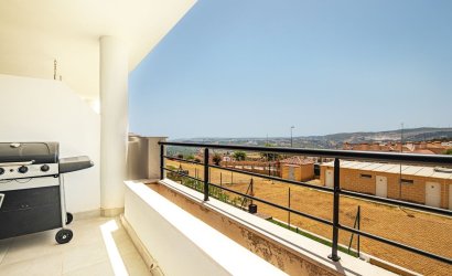 Herverkoop - Apartment -
Doña Julia - Inland