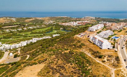 Herverkoop - Apartment -
Doña Julia - Inland