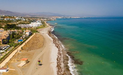 Herverkoop - Apartment -
Doña Julia - Inland