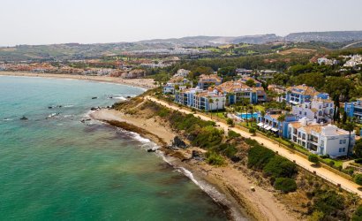 Herverkoop - Apartment -
Doña Julia - Inland