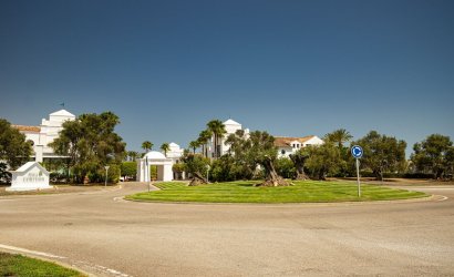 Herverkoop - Apartment -
Doña Julia - Inland