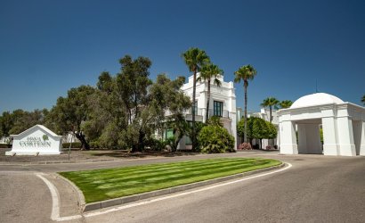 Herverkoop - Apartment -
Doña Julia - Inland