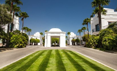 Herverkoop - Apartment -
Doña Julia - Inland