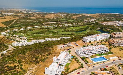 Herverkoop - Apartment -
Doña Julia - Inland