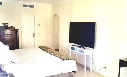 Herverkoop - Apartment -
Guadalmina Baja - Costa del Sol