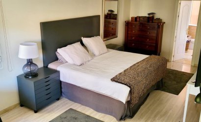 Herverkoop - Apartment -
Guadalmina Baja - Costa del Sol