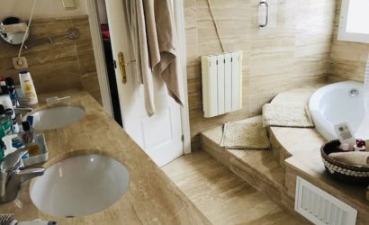 Herverkoop - Apartment -
Guadalmina Baja - Costa del Sol