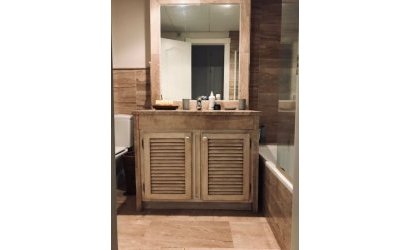 Herverkoop - Apartment -
Guadalmina Baja - Costa del Sol