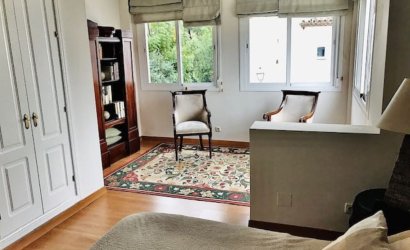 Herverkoop - Apartment -
Guadalmina Baja - Costa del Sol