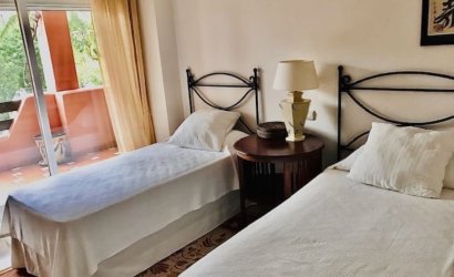 Herverkoop - Apartment -
Guadalmina Baja - Costa del Sol