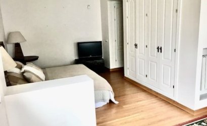 Herverkoop - Apartment -
Guadalmina Baja - Costa del Sol