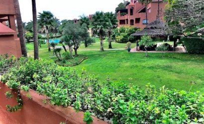 Herverkoop - Apartment -
Guadalmina Baja - Costa del Sol