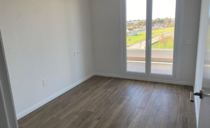 Herverkoop - Apartment -
La Campana - Inland