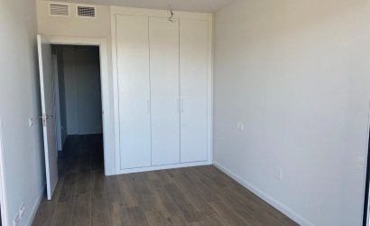 Herverkoop - Apartment -
La Campana - Inland