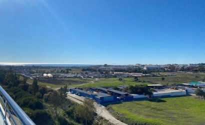 Herverkoop - Apartment -
La Campana - Inland