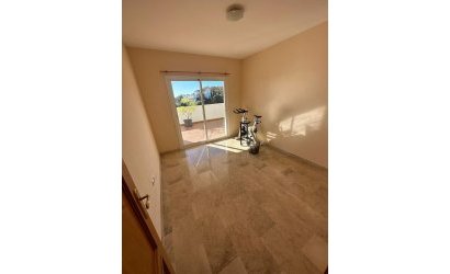 Herverkoop - Apartment -
Selwo - Inland