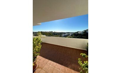 Herverkoop - Apartment -
Selwo - Inland