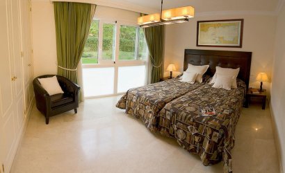 Herverkoop - Apartment -
Nueva Andalucía - Costa del Sol