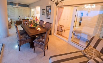 Herverkoop - Apartment -
Nueva Andalucía - Costa del Sol