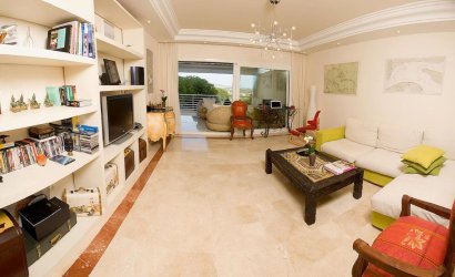 Herverkoop - Apartment -
Nueva Andalucía - Costa del Sol