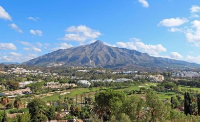 Herverkoop - Apartment -
Nueva Andalucía - Costa del Sol