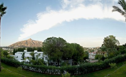 Herverkoop - Apartment -
Nueva Andalucía - Costa del Sol