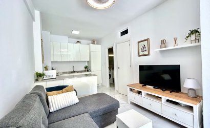 Herverkoop - Apartment -
La Zenia - Costa Blanca