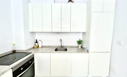 Herverkoop - Apartment -
La Zenia - Costa Blanca