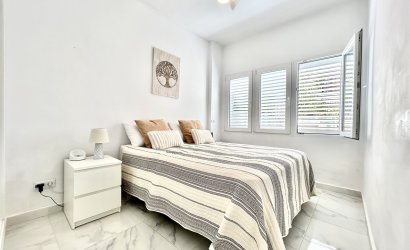 Herverkoop - Apartment -
La Zenia - Costa Blanca