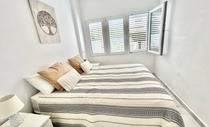 Herverkoop - Apartment -
La Zenia - Costa Blanca