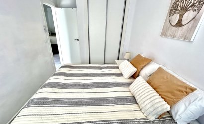 Herverkoop - Apartment -
La Zenia - Costa Blanca