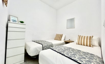 Herverkoop - Apartment -
La Zenia - Costa Blanca