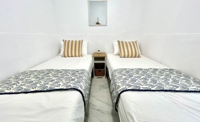 Herverkoop - Apartment -
La Zenia - Costa Blanca