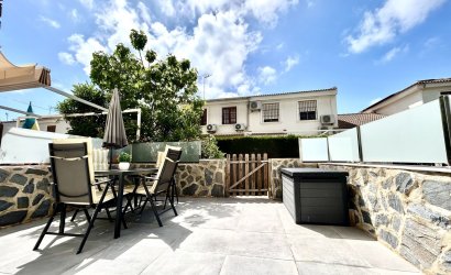 Herverkoop - Apartment -
La Zenia - Costa Blanca