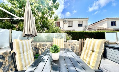 Herverkoop - Apartment -
La Zenia - Costa Blanca