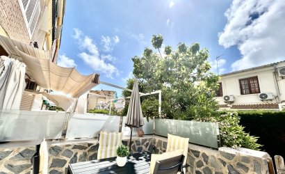 Herverkoop - Apartment -
La Zenia - Costa Blanca