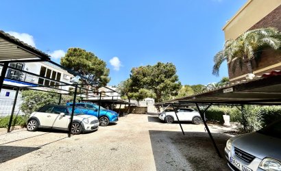 Herverkoop - Apartment -
La Zenia - Costa Blanca