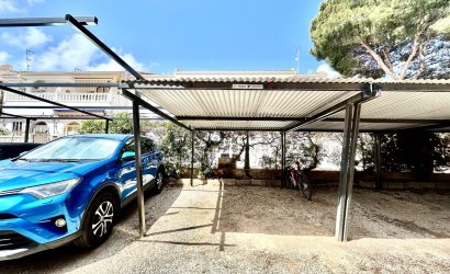 Herverkoop - Apartment -
La Zenia - Costa Blanca