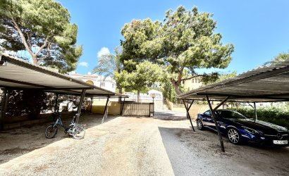 Herverkoop - Apartment -
La Zenia - Costa Blanca