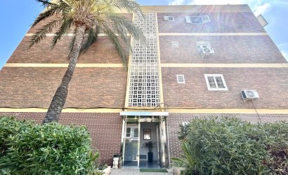 Herverkoop - Apartment -
La Zenia - Costa Blanca