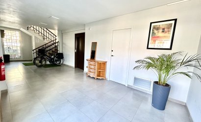 Herverkoop - Apartment -
La Zenia - Costa Blanca