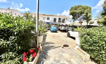 Herverkoop - Apartment -
La Zenia - Costa Blanca