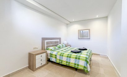 Herverkoop - Town House -
Manilva - Inland