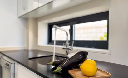 Herverkoop - Villa -
Rojales - Inland