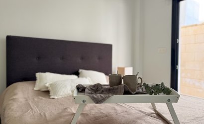 Herverkoop - Villa -
Rojales - Inland