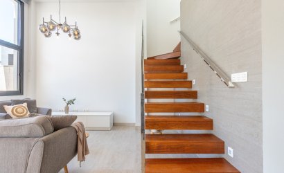 Herverkoop - Villa -
Rojales - Inland