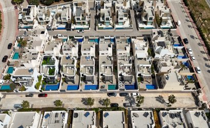 Herverkoop - Villa -
Rojales - Inland