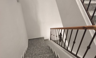 Herverkoop - Town House -
Rojales - Inland