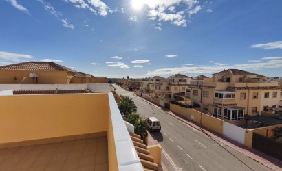 Herverkoop - Town House -
Rojales - Inland